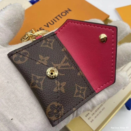 Cheap CHARM POUCH VUITTON LOUIS BAG AND HOLDER KEY KIRIGAMI 0718